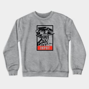 JOHNNY 5 Crewneck Sweatshirt